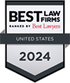 Best Law Firms| Ranked by | Best Lawyers | United States | 2024